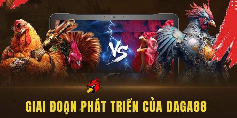 Giai đoạn phát triển dưới sự lãnh đạo của CEO Đại Việt Thomo