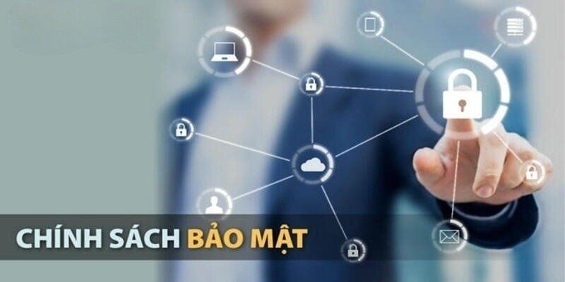 Mục tiêu chính sách bảo mật Daga88