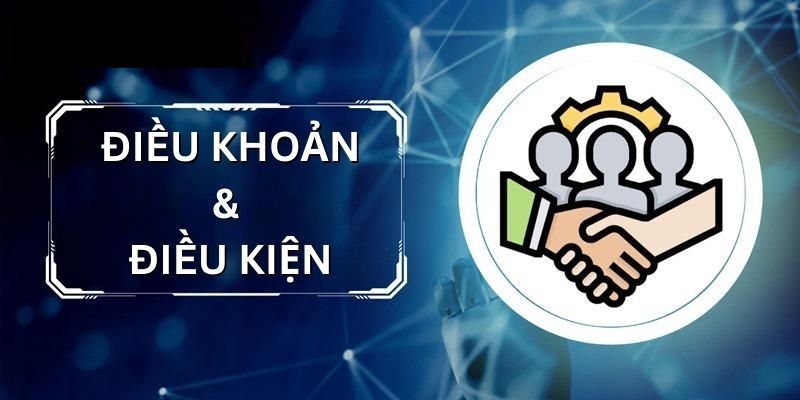 Quyền của website trong điều khoản và điều kiện Daga88