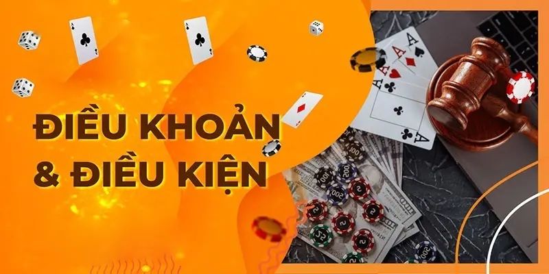 Điều khoản và điều kiện Daga88 quy định trách nhiệm KH